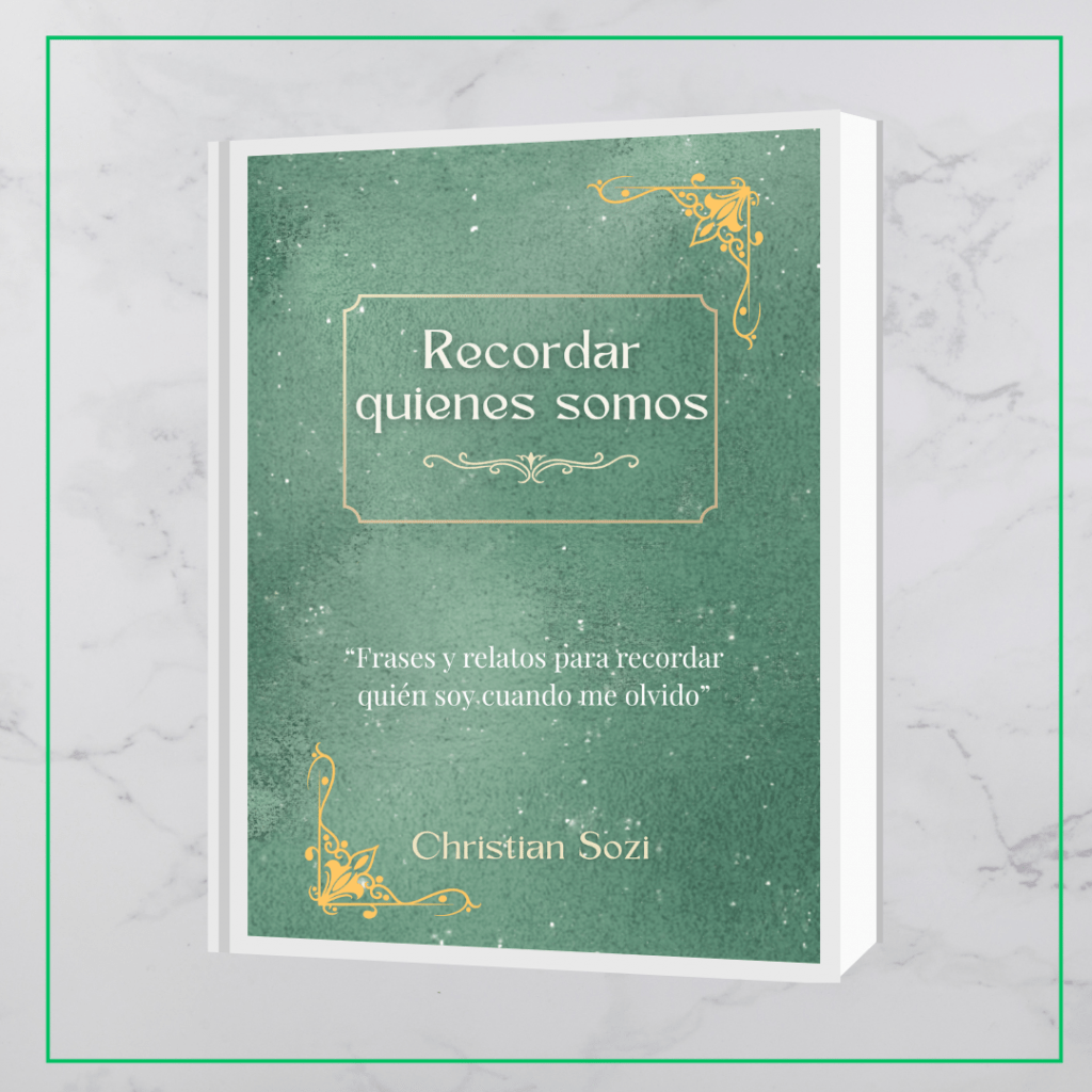 pdf Libro Recordar quienes somos
