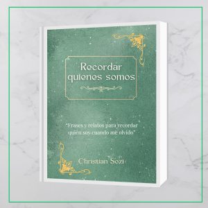 pdf Libro Recordar quienes somos