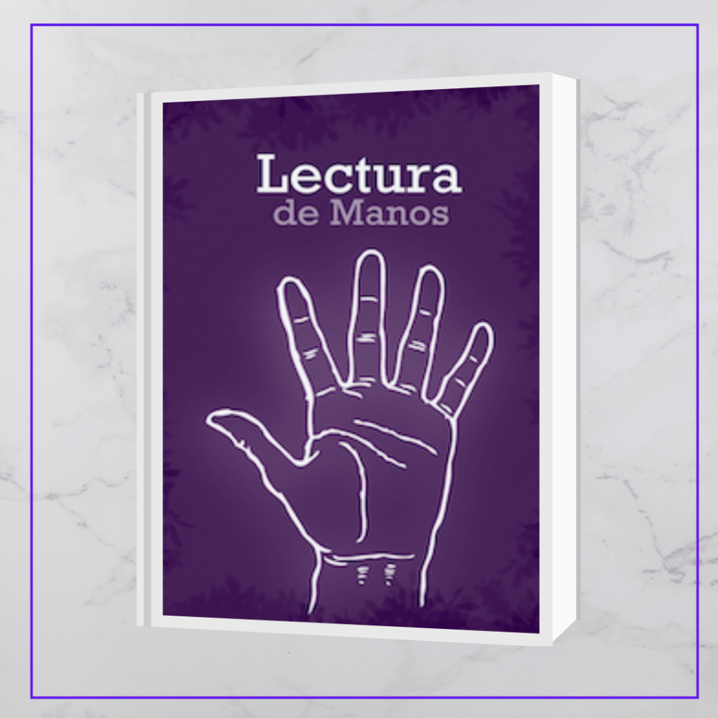 pdf Libro Lectura de Manos