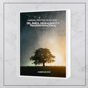pdf Libro Estudio del Árbol Genealógico