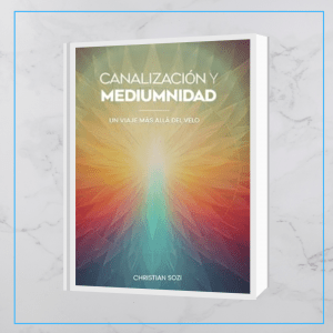 pdf Libro Canalización y Mediumnidad