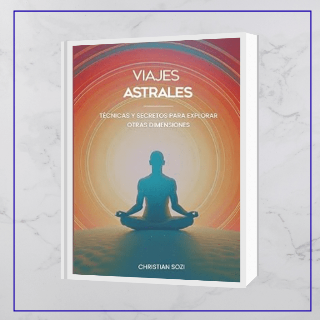 pdf Libro Viajes Astrales