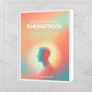 pdf Libro Los Implantes Energéticos