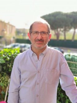 Christian Sozi