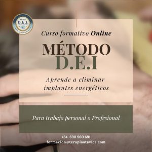 2 Curso online Método DEI web