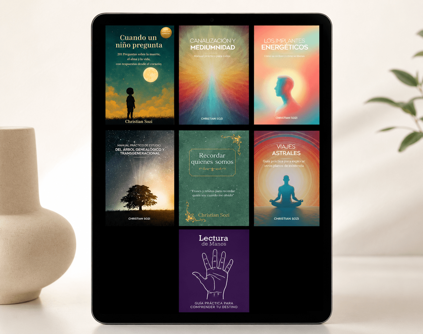 Libros descargables PDF