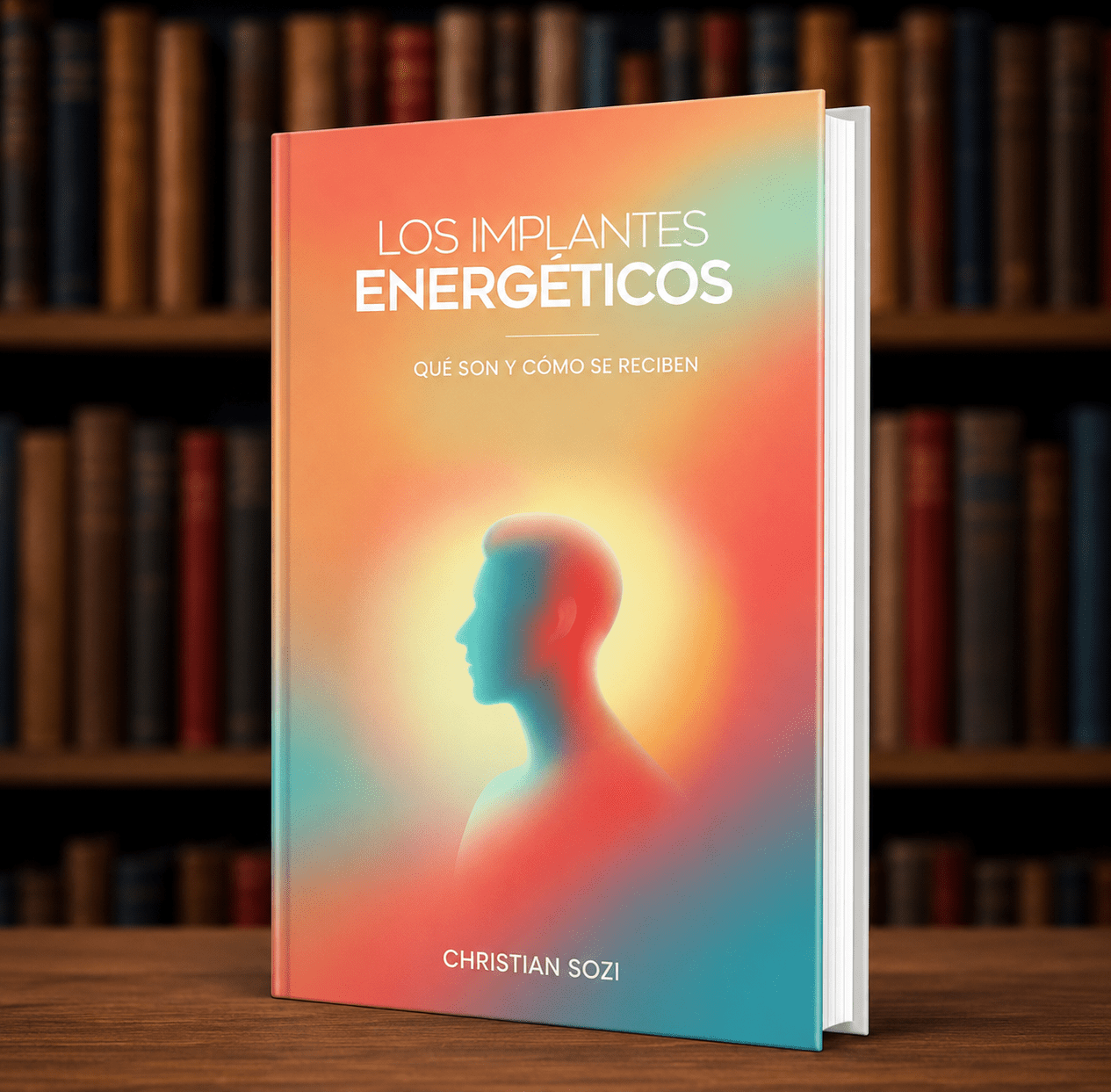 Los Implantes Energéticos
