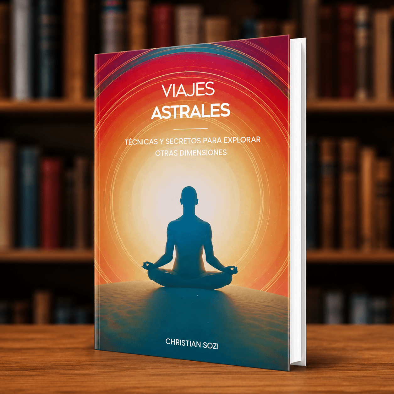 Viajes Astrales