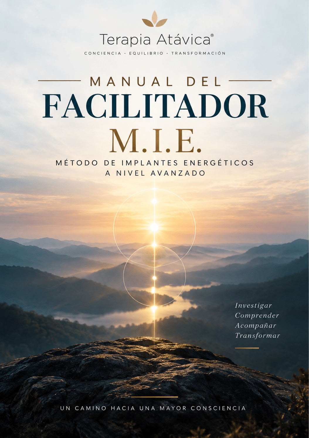 Manual del Facilitador del Método M.I.E.