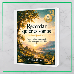Recordar quiénes somos 2da edición