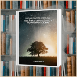 Libro Estudio del Árbol Genealógico
